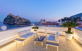 Exclusive Home Ischia